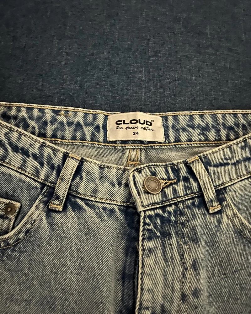Zara Jeans, size XS / 34 / 6, photo 3