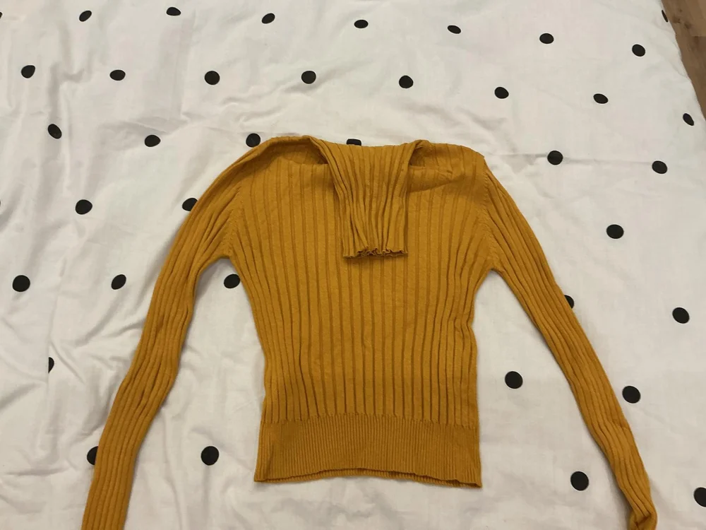 Zara Knit Sweaters & Pullovers, size S / 36 / 8, photo 3