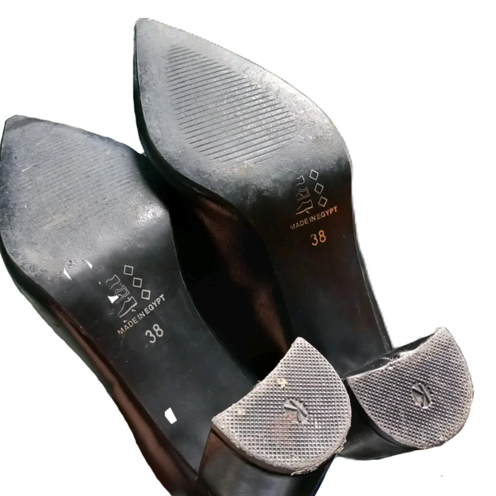 GoGo SHOES Block Heels, size 38, photo 3