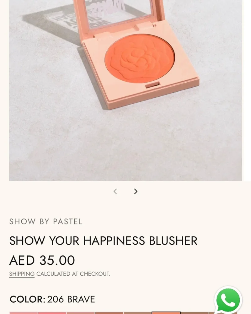Pastel Makeup, size No Size, photo 3