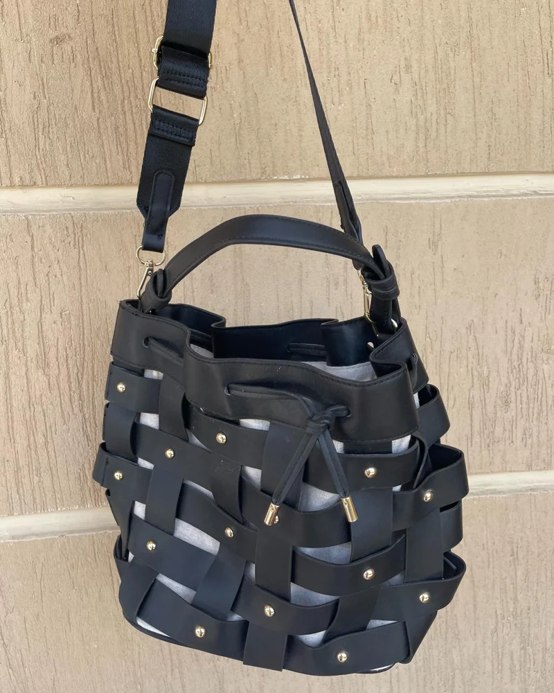Mango Shoulder Bag, size One size, photo 5