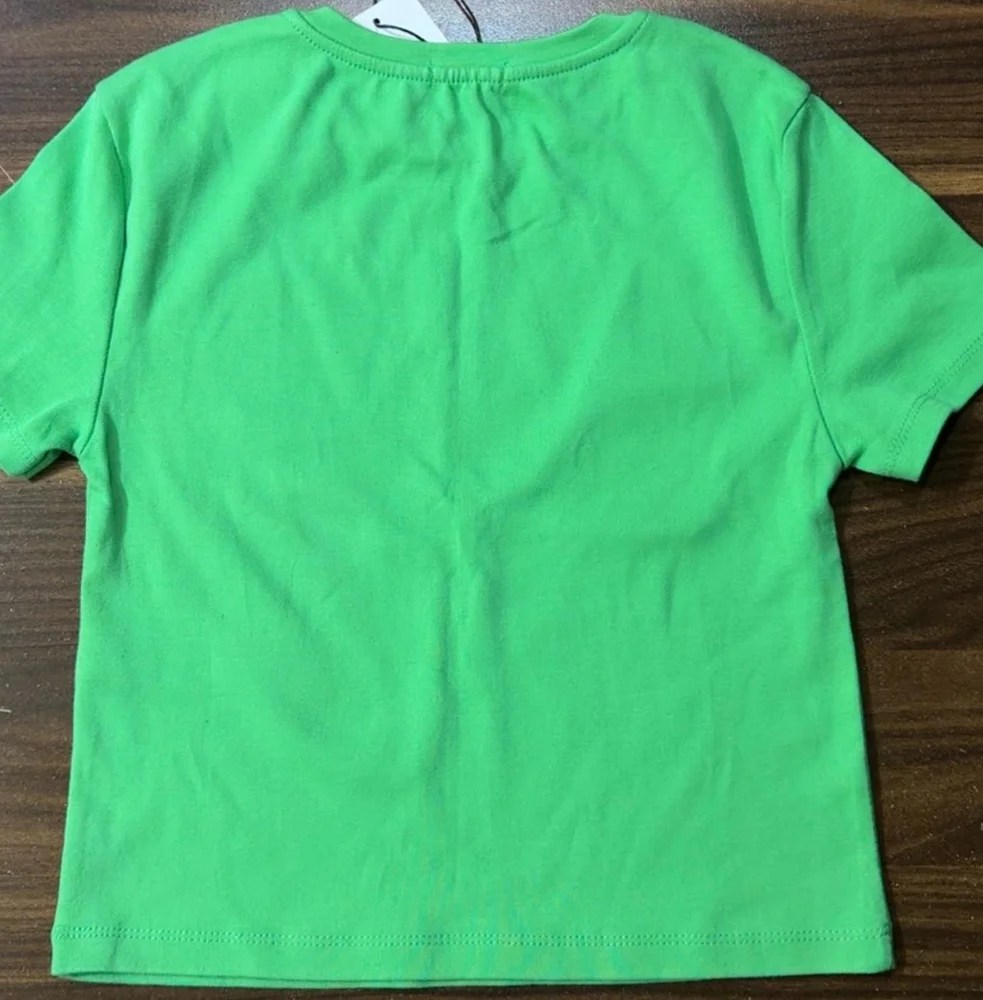 Stradivarius Crop Tops, size S / 36 / 8, photo 3