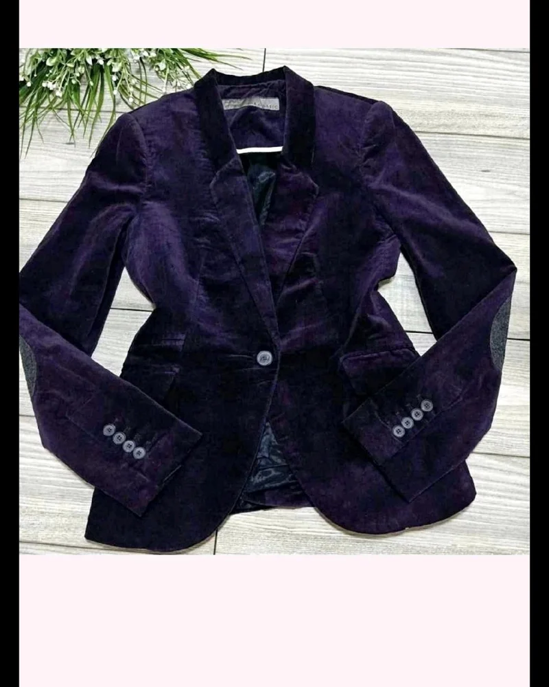 Zara Blazers, size S / 36 / 8, photo 3