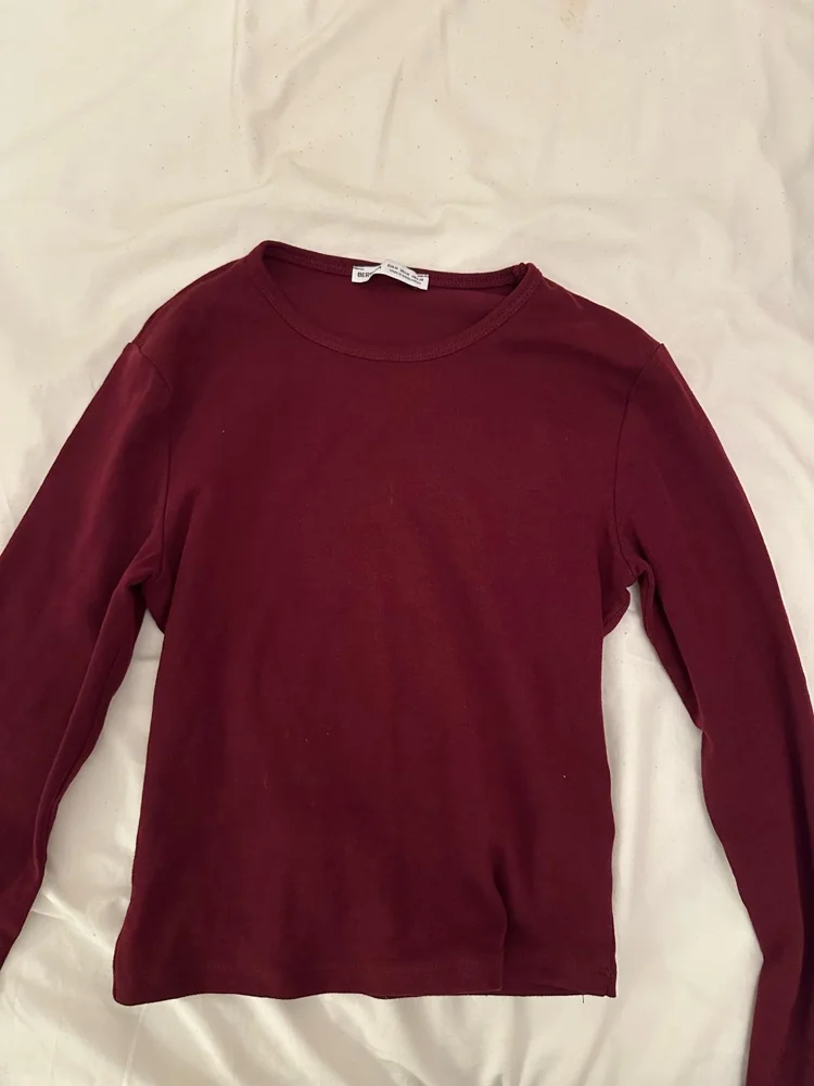 Bershka Long Sleeve, size M / 38 / 10, photo 3