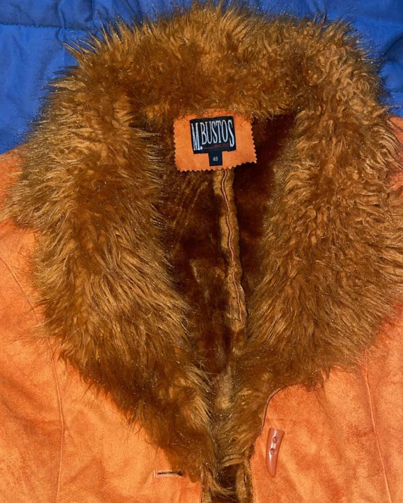 Coats, size 4XL / 48 / 20, photo 5
