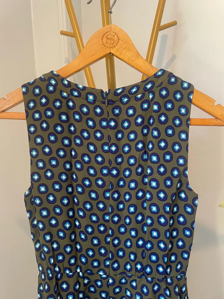 Midi Dresses, size XS / 34 / 6, photo 2