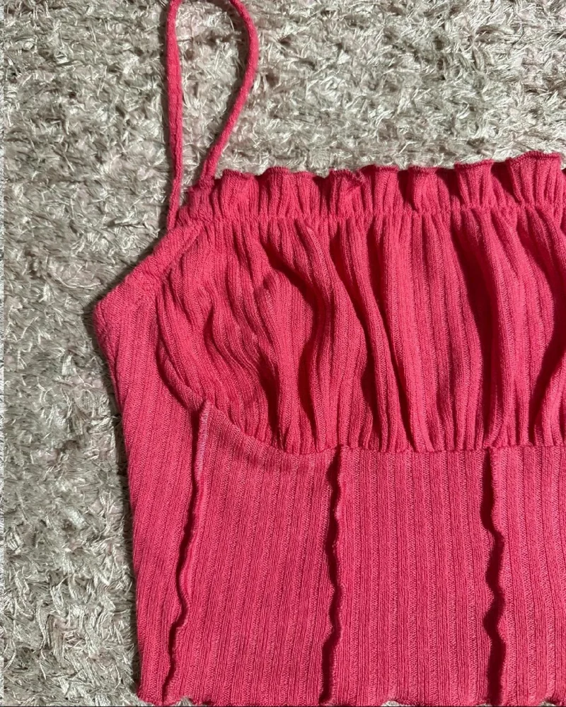 Shein Tank Tops, size XS / 34 / 6, photo 2