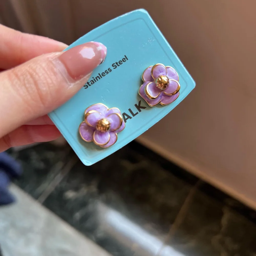 Earrings, size Other, photo 2