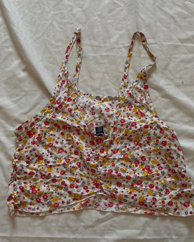 Streetwear Society Tank Tops, size S / 36 / 8, photo 3