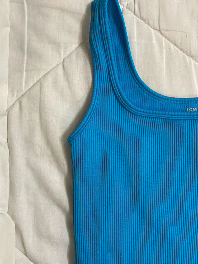 LC Wakiki Tank Tops, size M / 38 / 10, photo 2