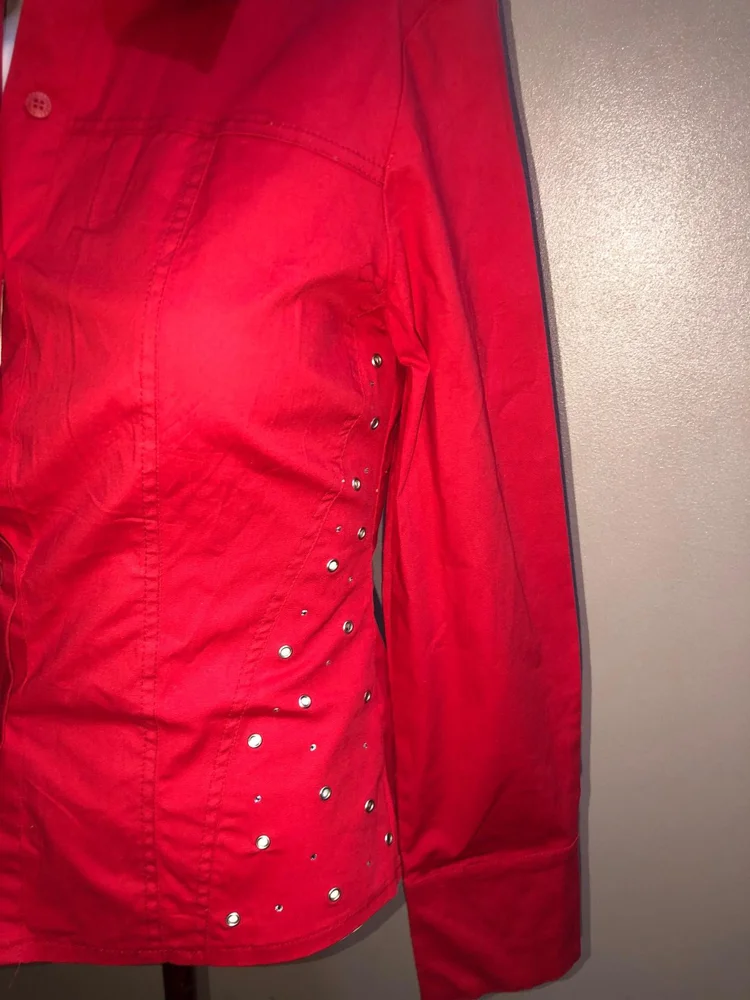 Apparel Shirts, size M / 38 / 10, photo 2