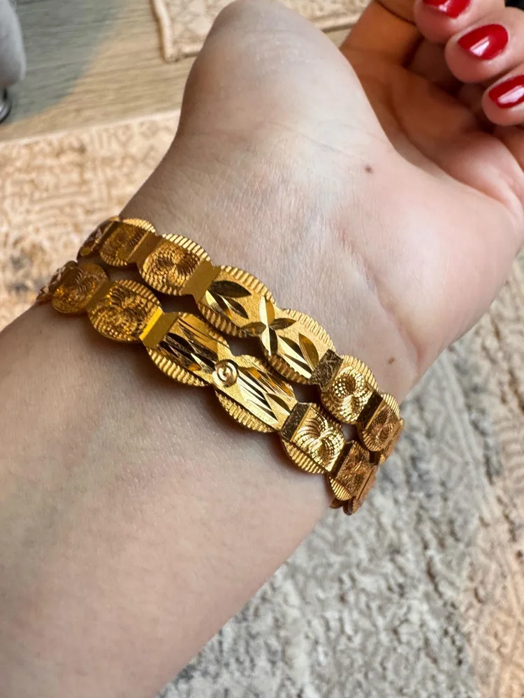 Bracelets, size Other, photo 3