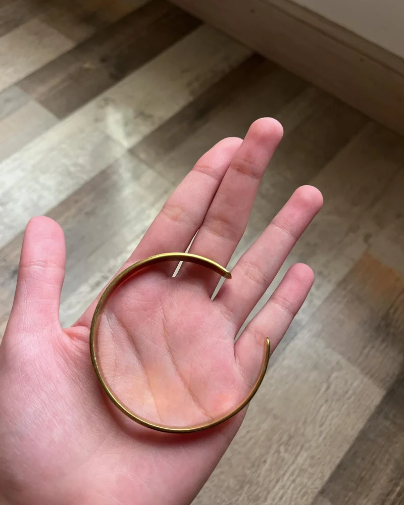 Bracelets, size One size, photo 3