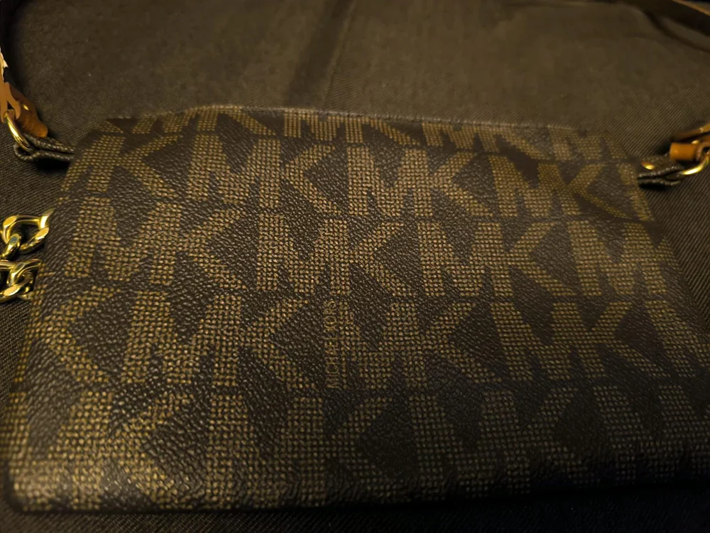 Michael Kors Travel Bag, size One size, photo 4