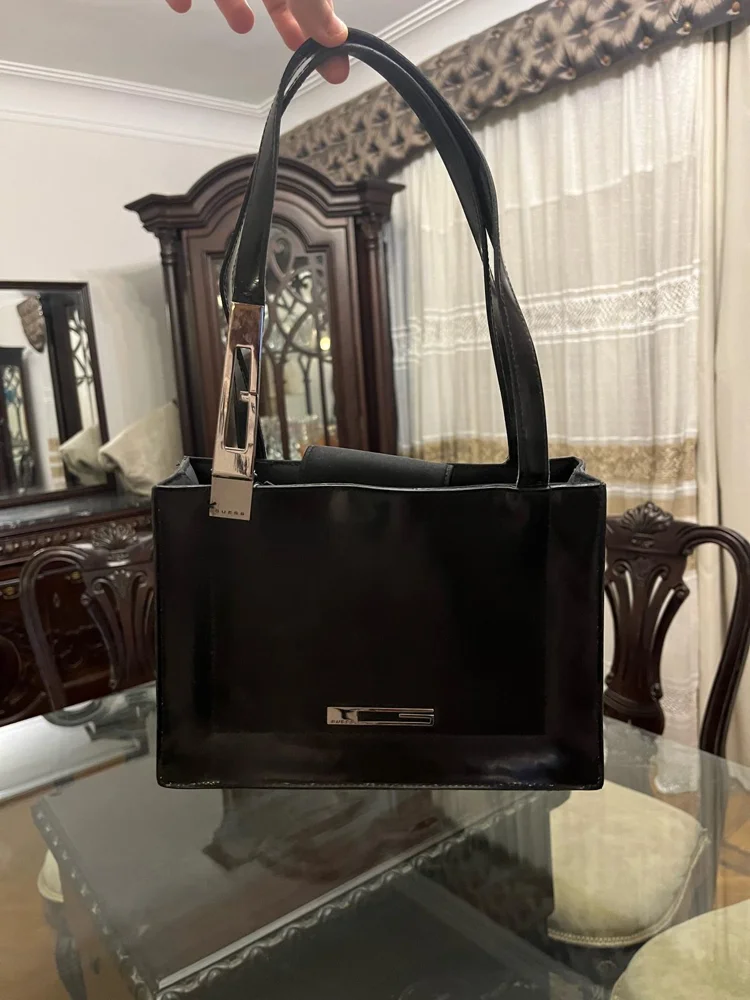 GUESS Shoulder Bag, size One size, photo 3