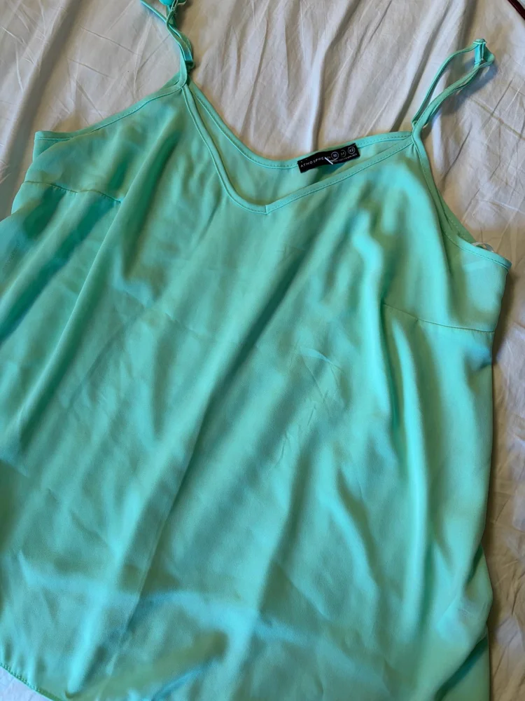 Atmosphere Cami Tops, size XXL / 44 / 16, photo 2