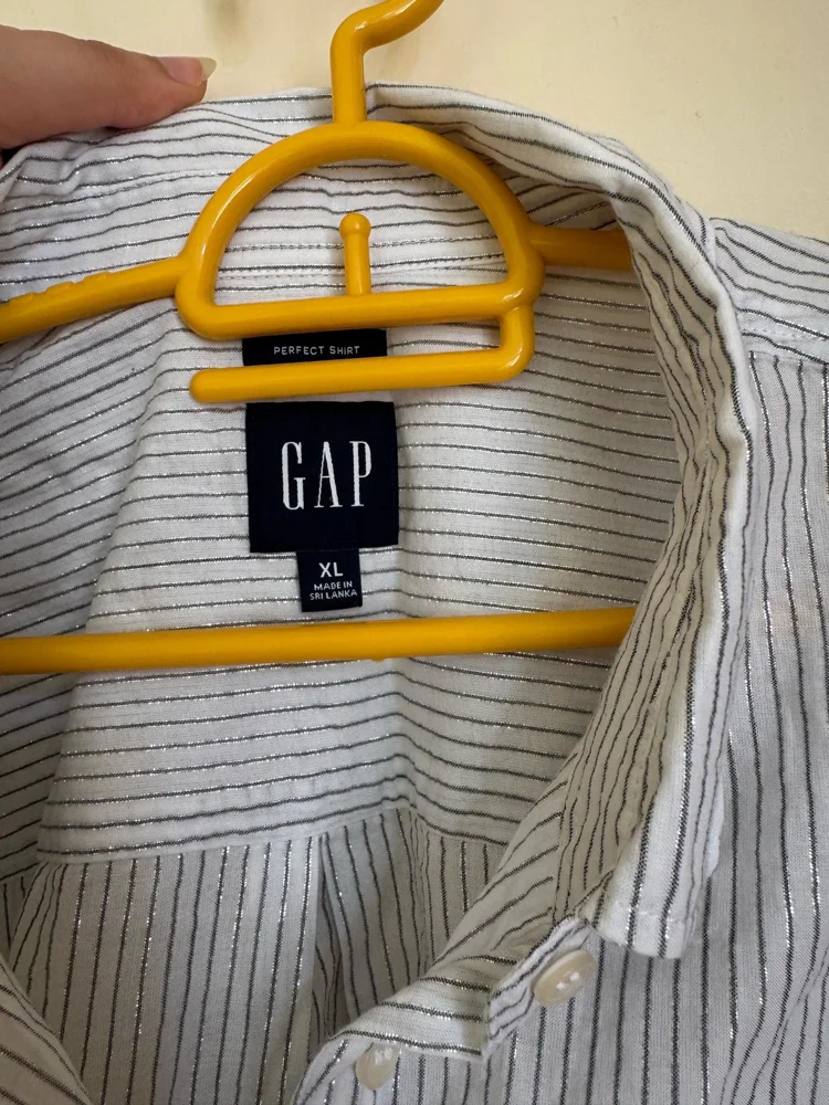 GAP Shirts, size XL / 42 / 14, photo 2