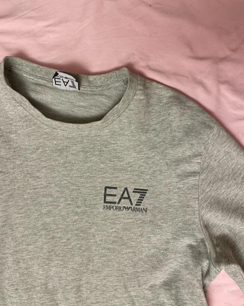 EA7 Emporio Armani Sweaters & Pullovers, size M / 38 / 10, photo 3