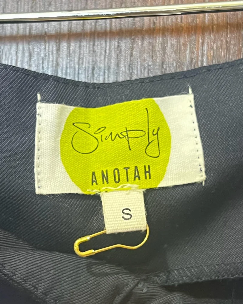 Pants, size S / 36 / 8, photo 2
