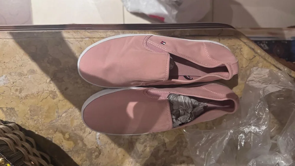 Tommy Hilfiger Sneakers, size 39, photo 3