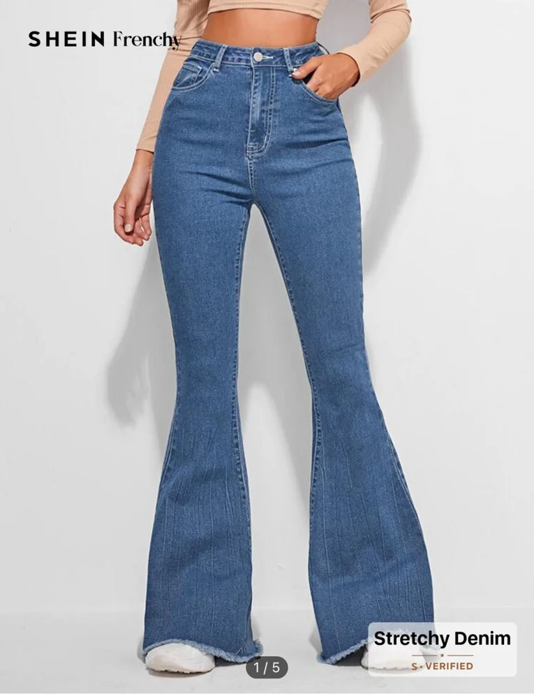 Shein Jeans