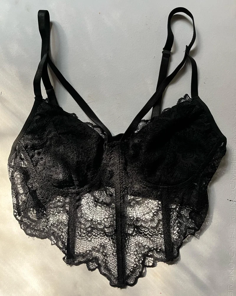 Shein Crop Tops, size XS / 34 / 6, photo 3