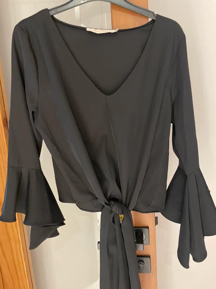 Blouses, size S / 36 / 8, photo 2