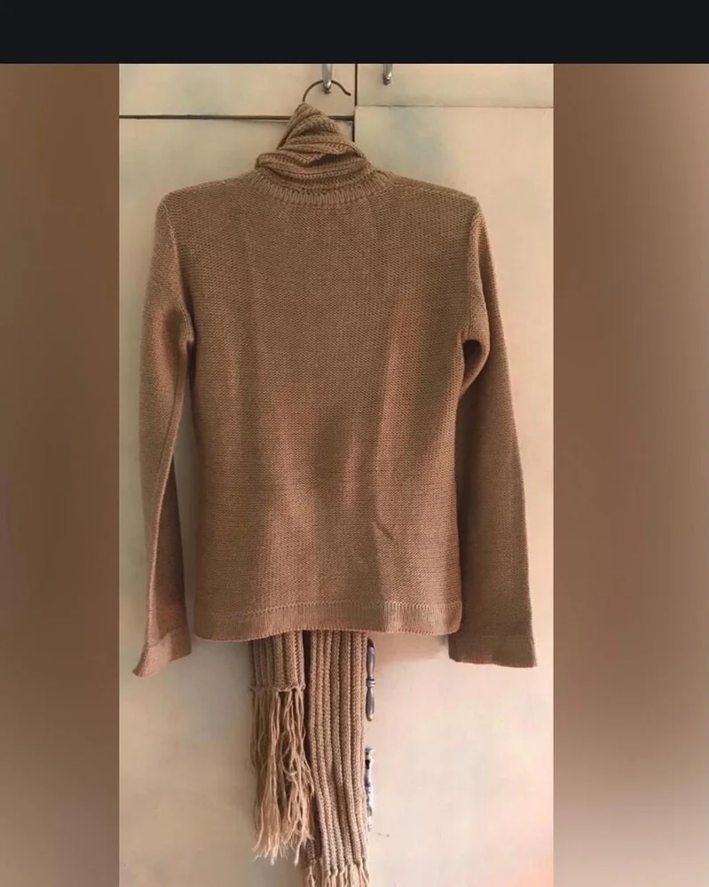 Sweaters & Pullovers, size S / 36 / 8, photo 3