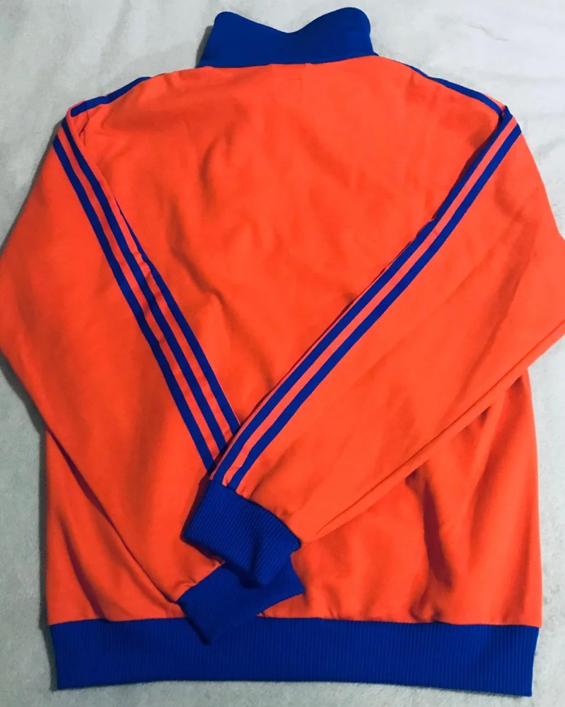 adidas Originals Athletic Jackets, size L, photo 3
