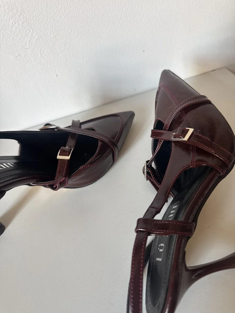 Pumps, size 37, photo 5