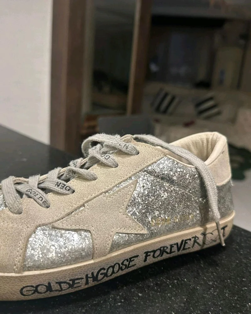 Golden Goose Sneakers, size 39, photo 5