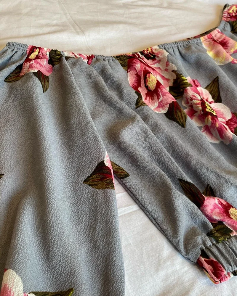 Blouses, size L / 40 / 12, photo 3