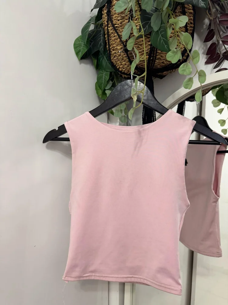 Local Tank Tops