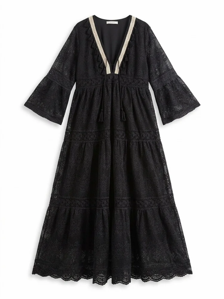 Rojada Midi Dresses, size M / 38 / 10, photo 2