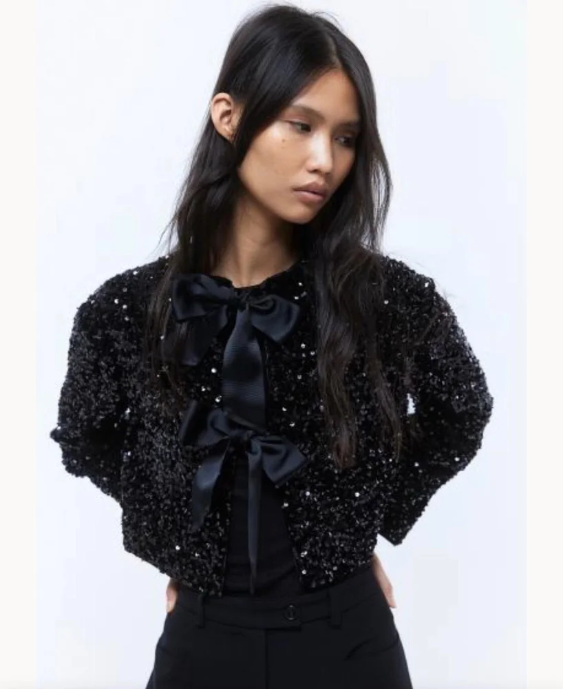 H&M Tops