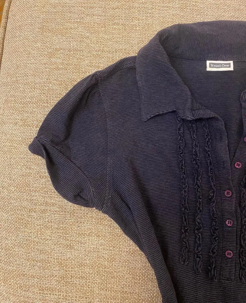 Street One Shirts, size L / 40 / 12, photo 2