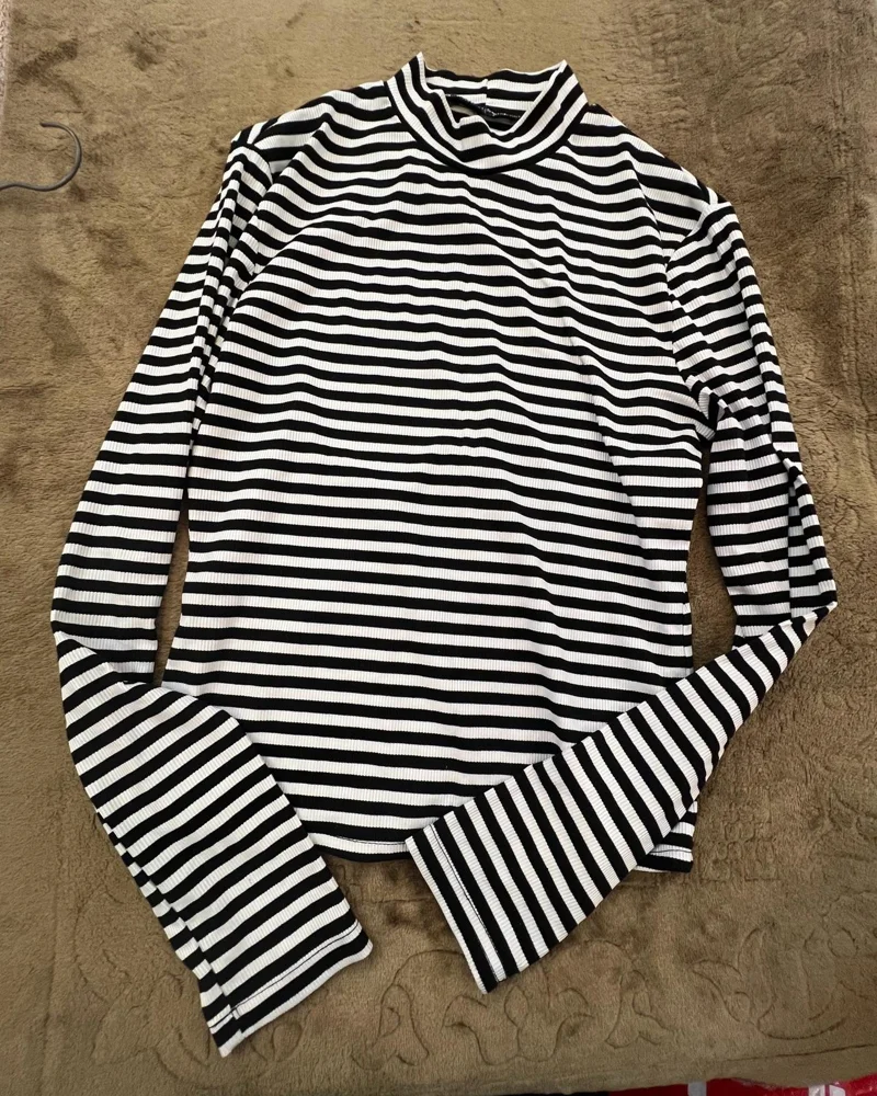 Shein T-shirts, size M / 38 / 10, photo 2