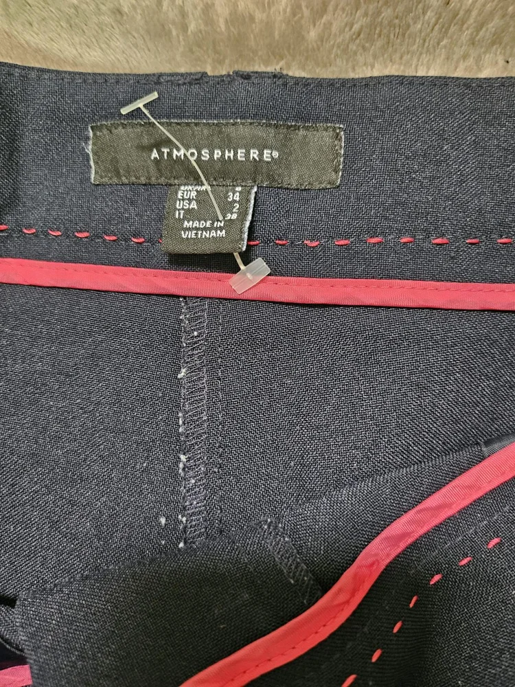 Atmosphere Pants, size XS / 34 / 6, photo 4