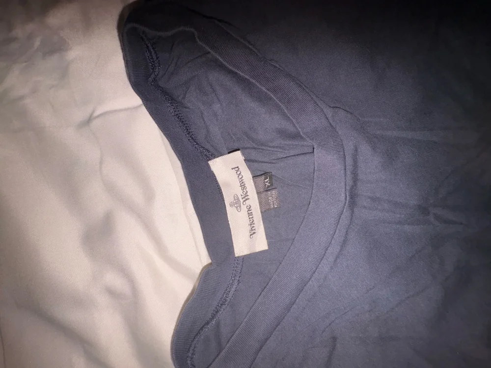 Vivienne Westwood T-shirts, size XL, photo 2