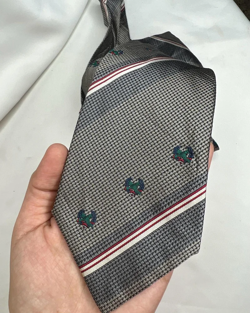 Ties, size One size, photo 3