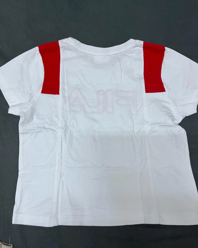 FILA T-shirts, size S / 36 / 8, photo 2