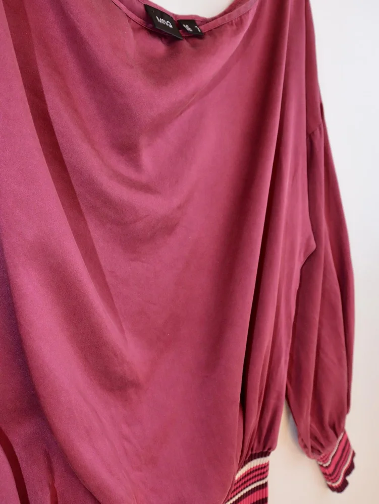 Mango Blouses, size M / 38 / 10, photo 6