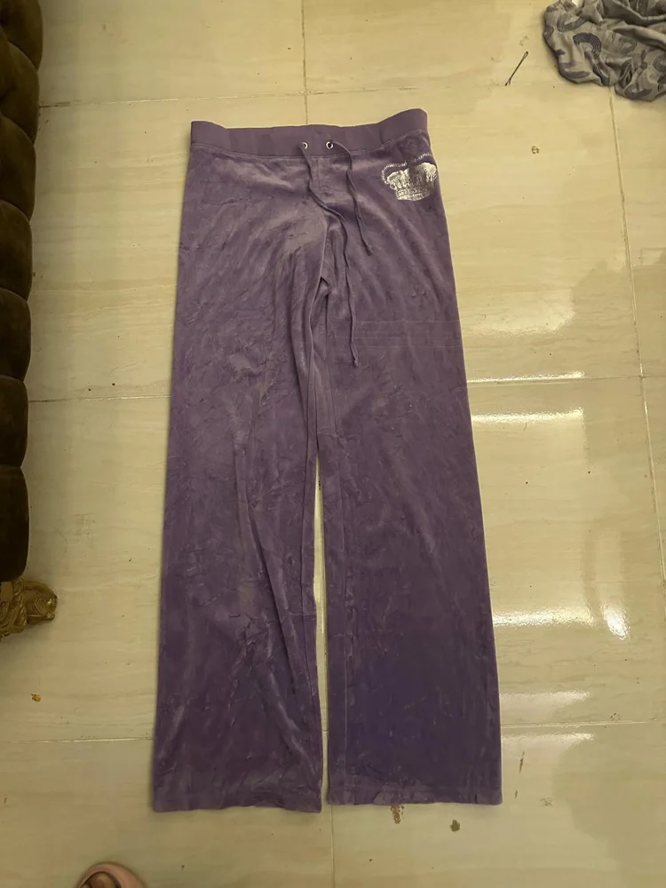 Juicy Couture Pants, size S / 36 / 8, photo 2