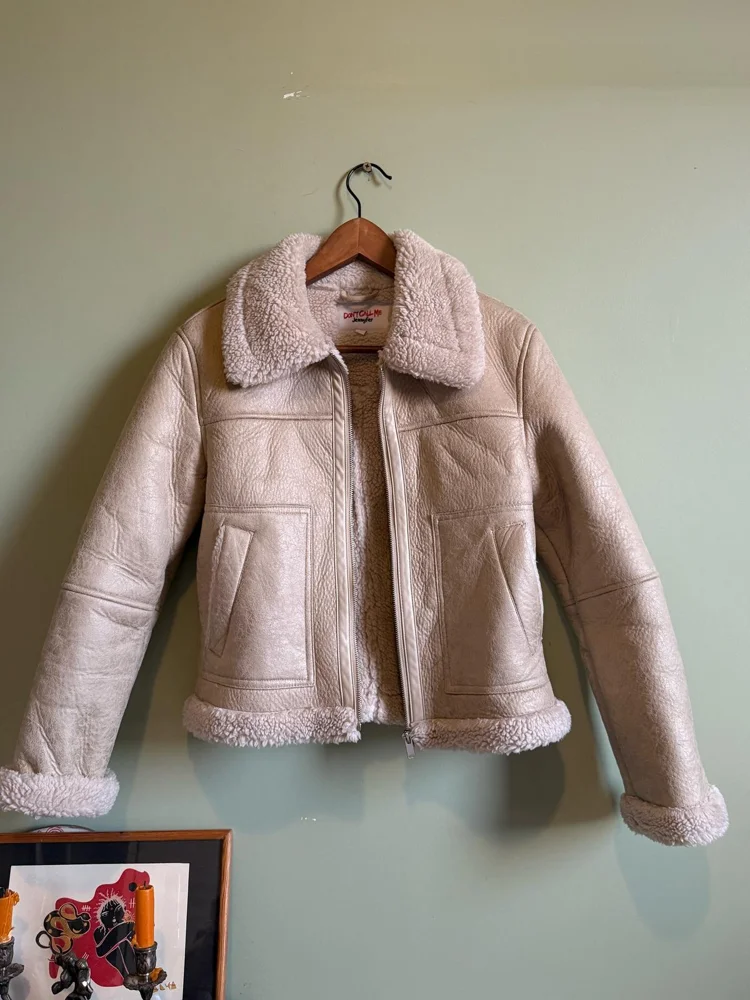 Jennyfer Jackets