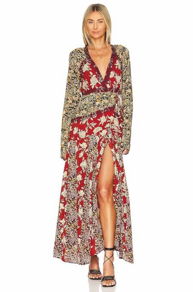 Free People Maxi Dresses