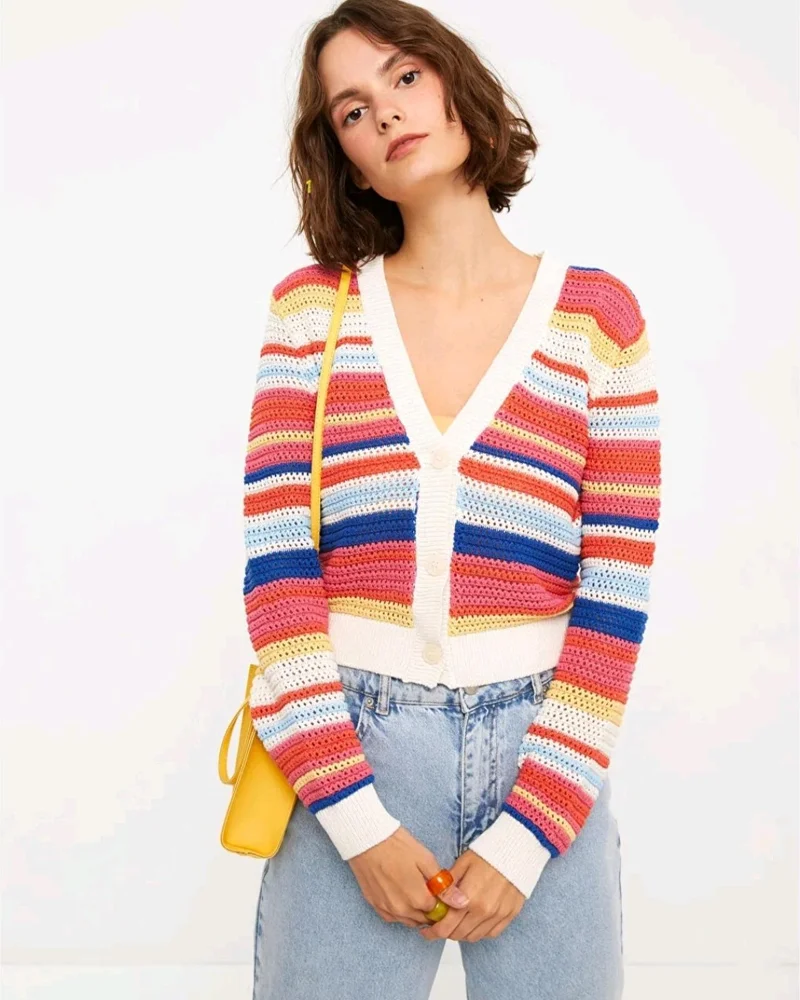 LCW Cardigans, size XS / 34 / 6, photo 2
