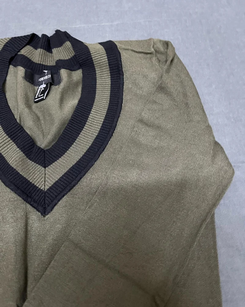 Forever 21 Sweaters & Pullovers, size L / 40 / 12, photo 2