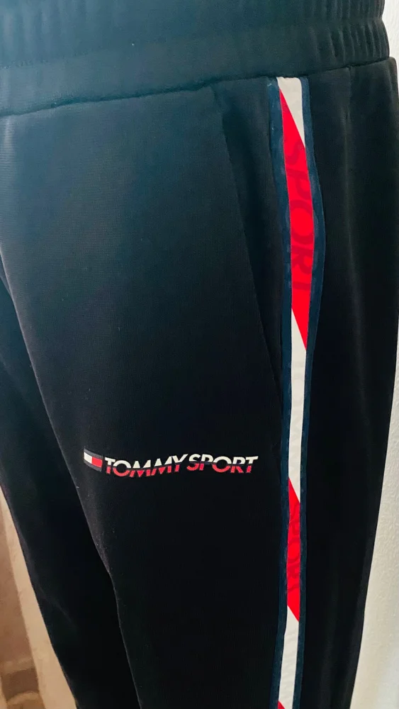 Tommy Hilfiger Pants, size S / 36 / 8, photo 2