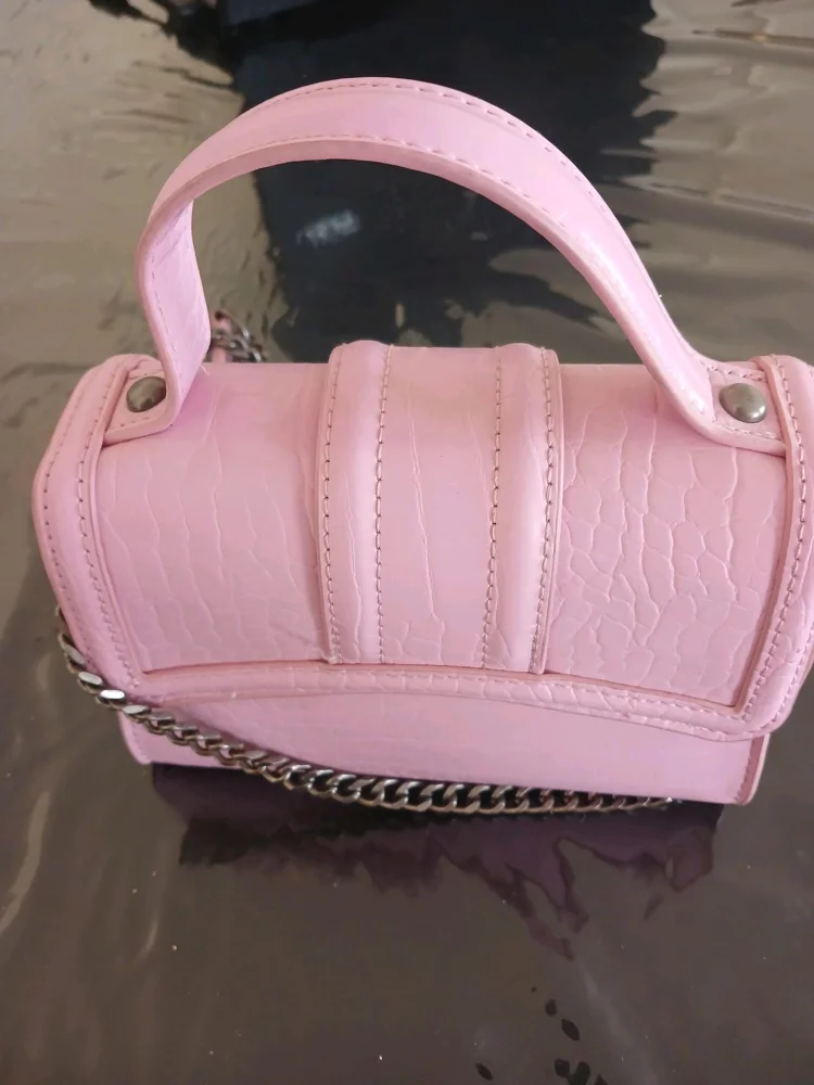 Zara Cross-Body Bag, size Other, photo 3