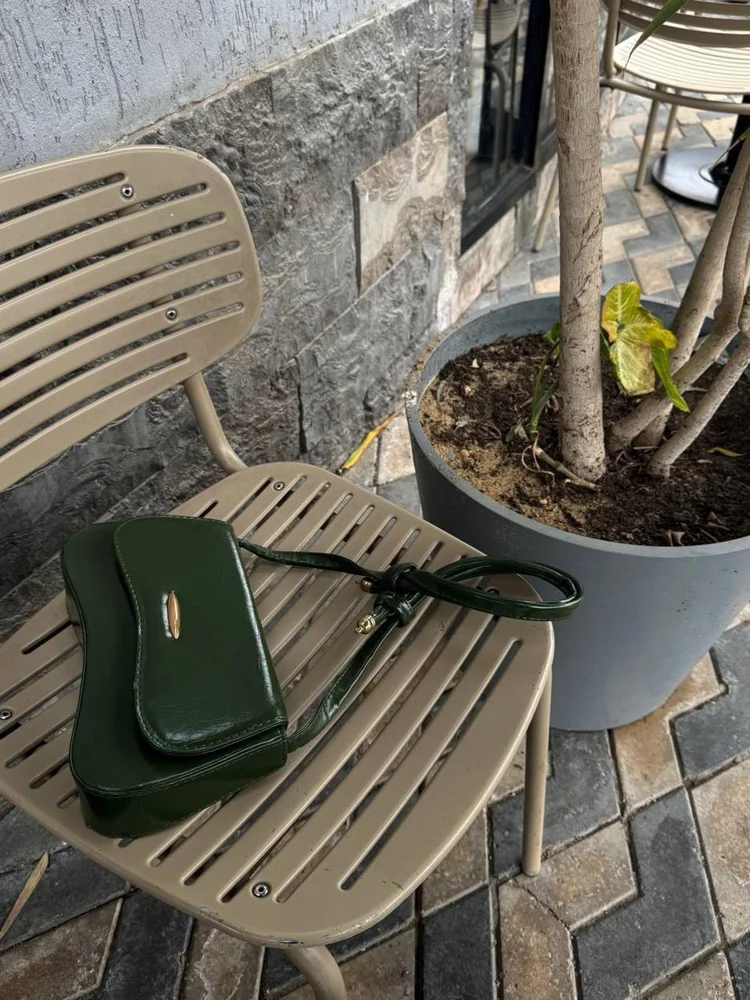 Shoulder Bag, size One size, photo 2